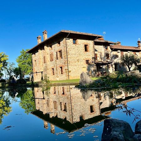 Villa Saten Pavia di Udine Exterior foto