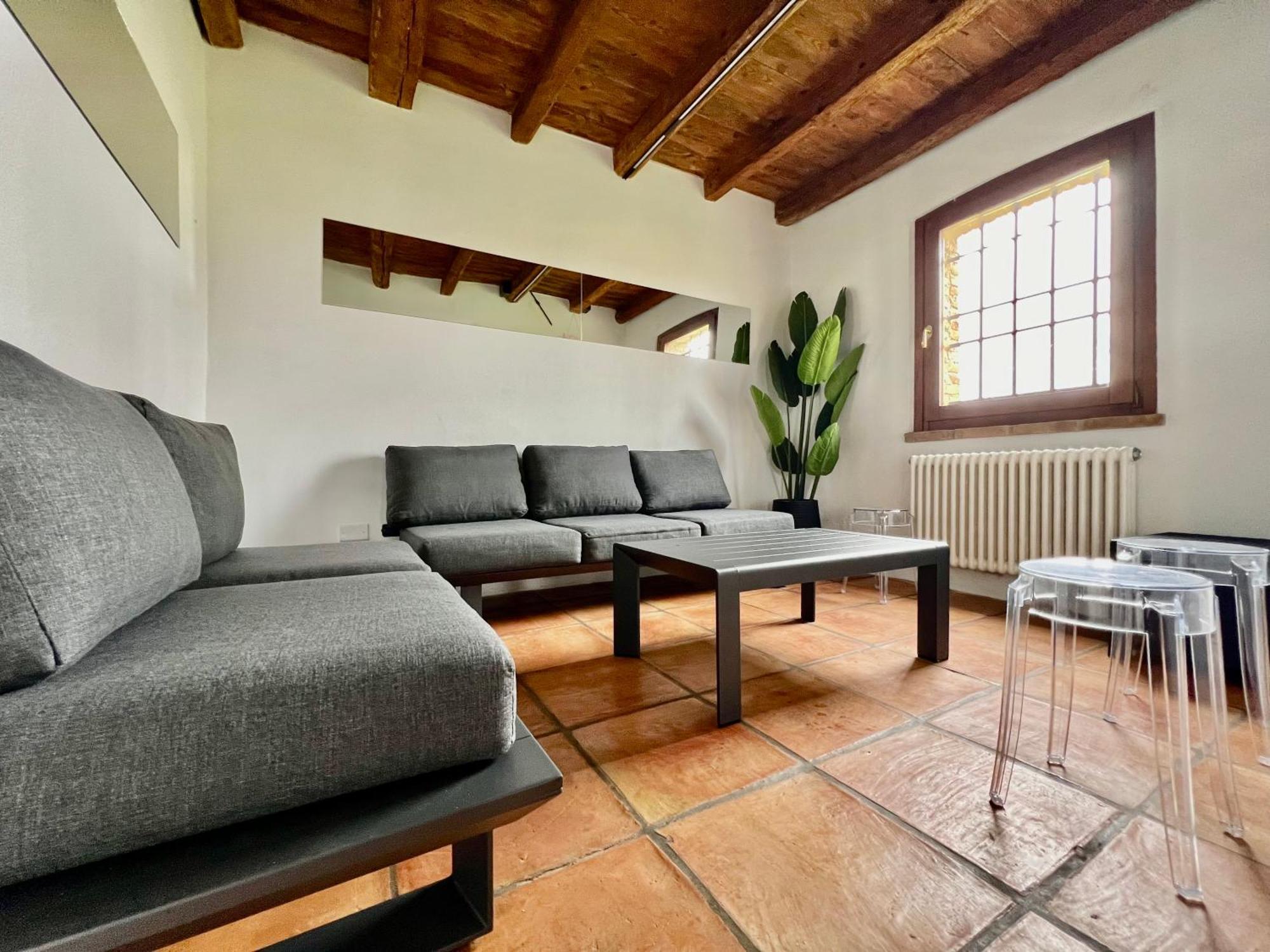 Villa Saten Pavia di Udine Exterior foto
